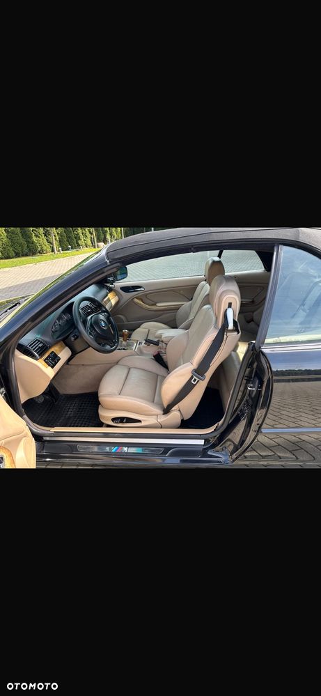 BMW Seria 3 330Ci - 25