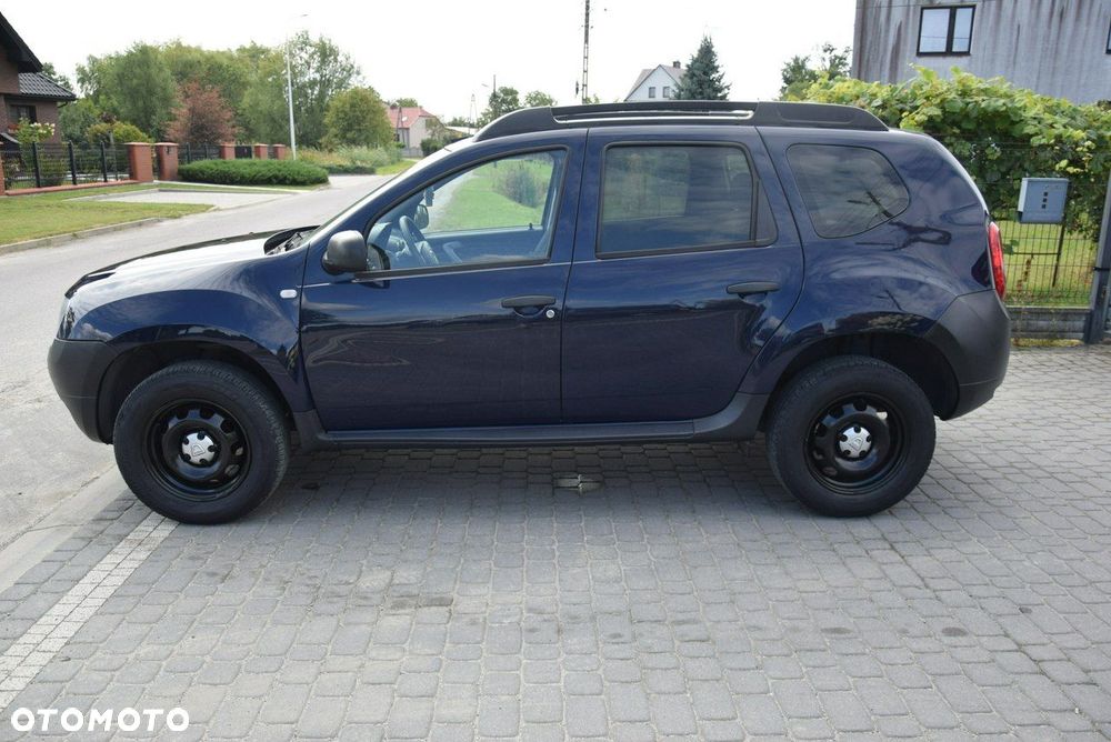 Dacia Duster - 8