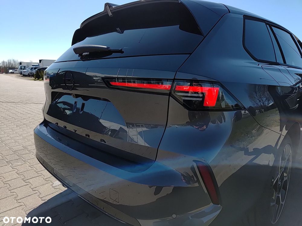 Opel Astra - 7