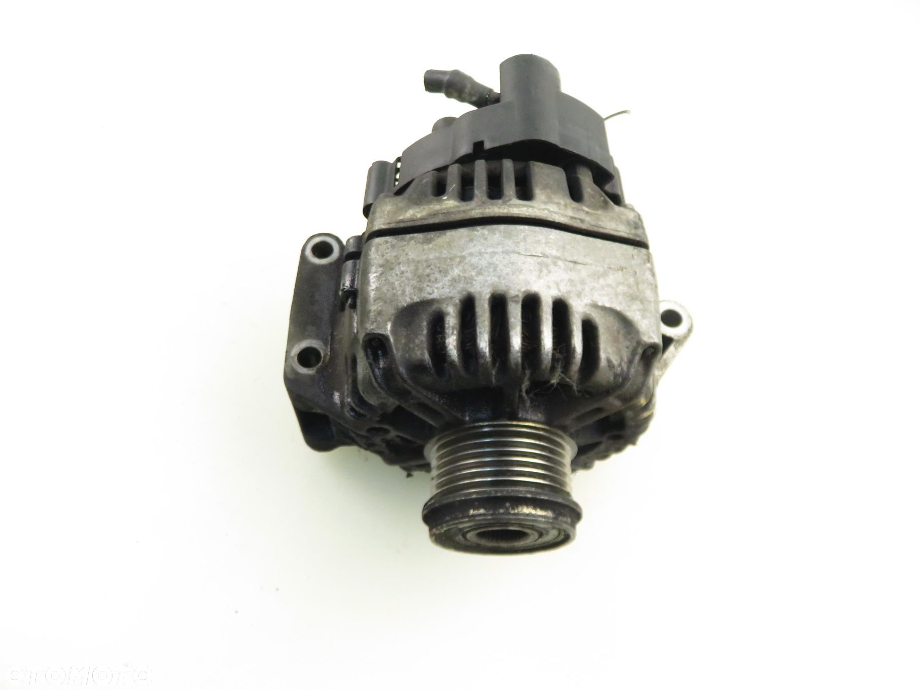 ALTERNATOR FIAT LINEA 1.3 D Multijet - 199 A2.000 46823547 - 1
