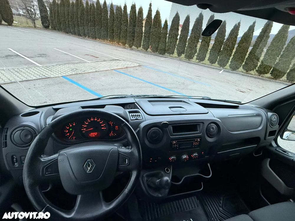 Renault Master - 8