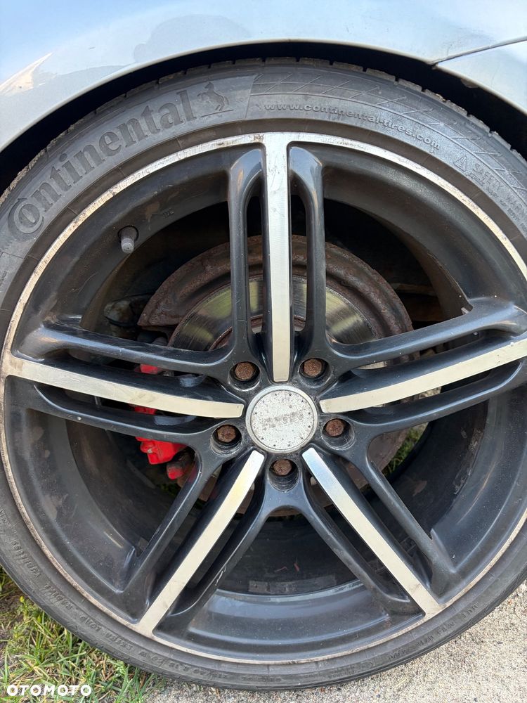 Audi A3 Sportback - 34