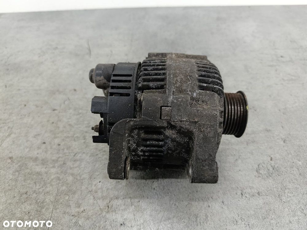 ALTERNATOR RENAULT ESPACE III 7700416958 2.2 TD 12V 113KM - 2