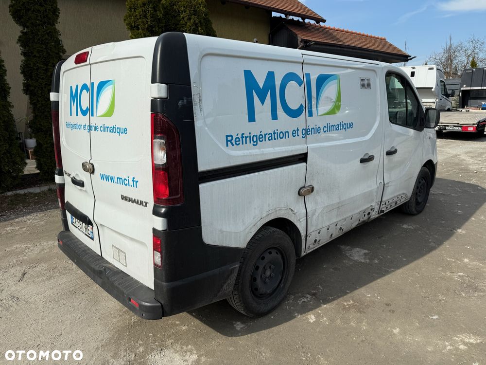 Renault Trafic - 4