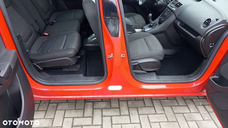 Opel Meriva 1.7 CDTI Ecoflex Start/Stop Color Edition - 19