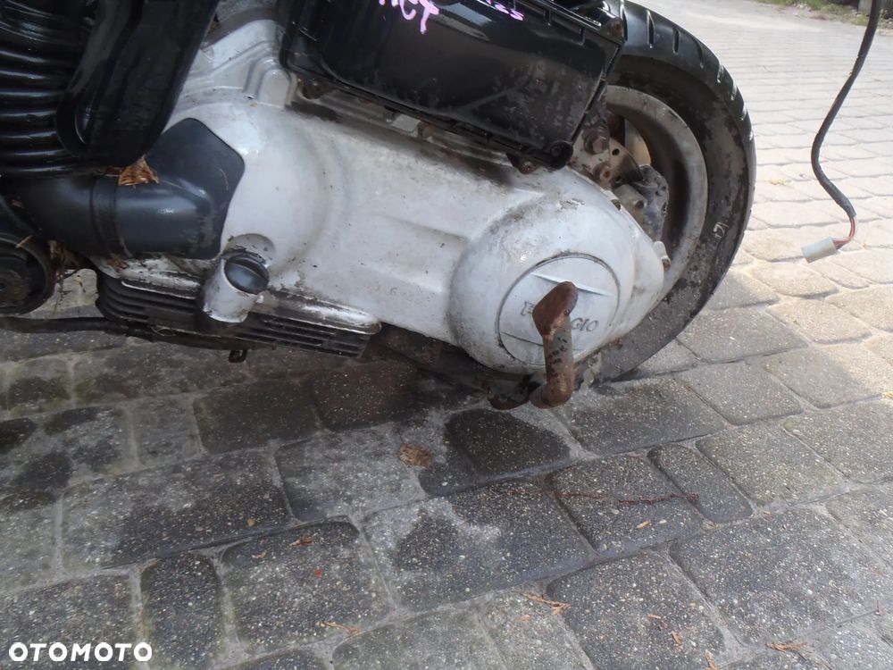 opona piaggio hexagon kymco agility 12 - 6
