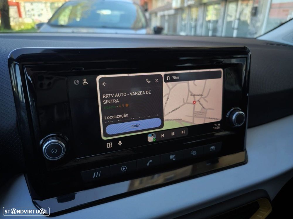 SEAT Ibiza 1.0 TSI Style - 19