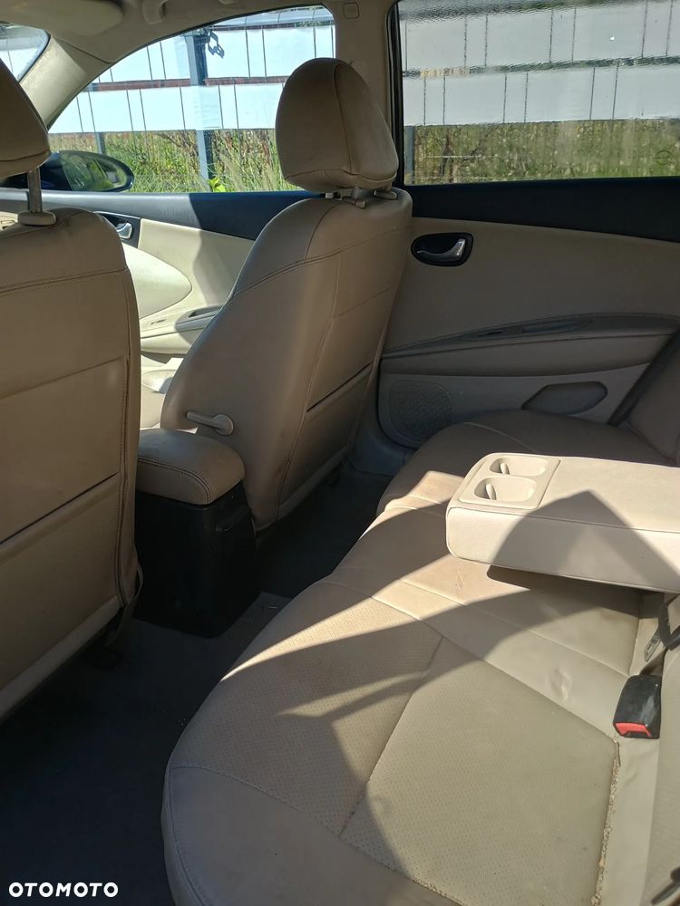 Nissan Primera 2.0 Comfort High - 3
