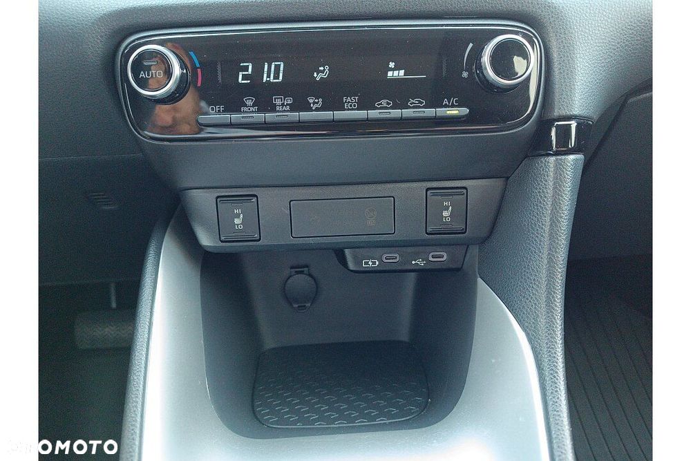 Mazda 2 Hybrid 1.5 VVT-i 116 CVT PRIME-LINE - 14