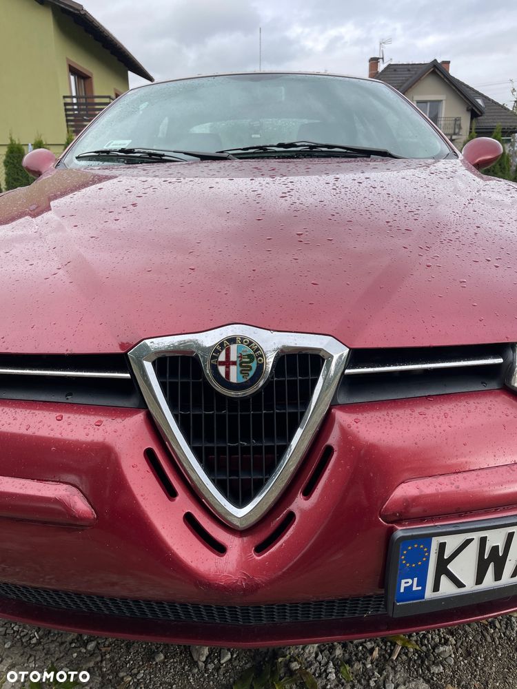 Alfa Romeo 156 - 11