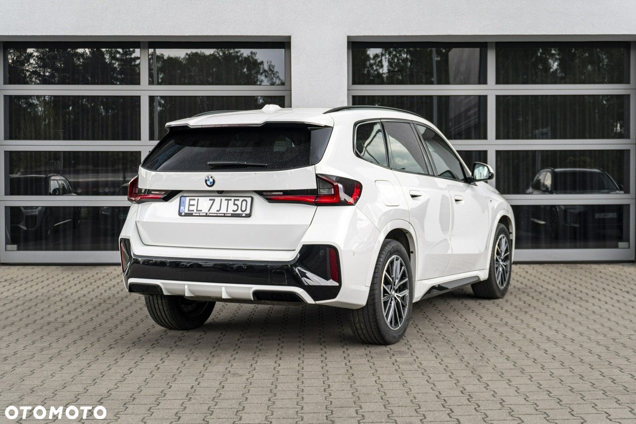 BMW X1 - 6