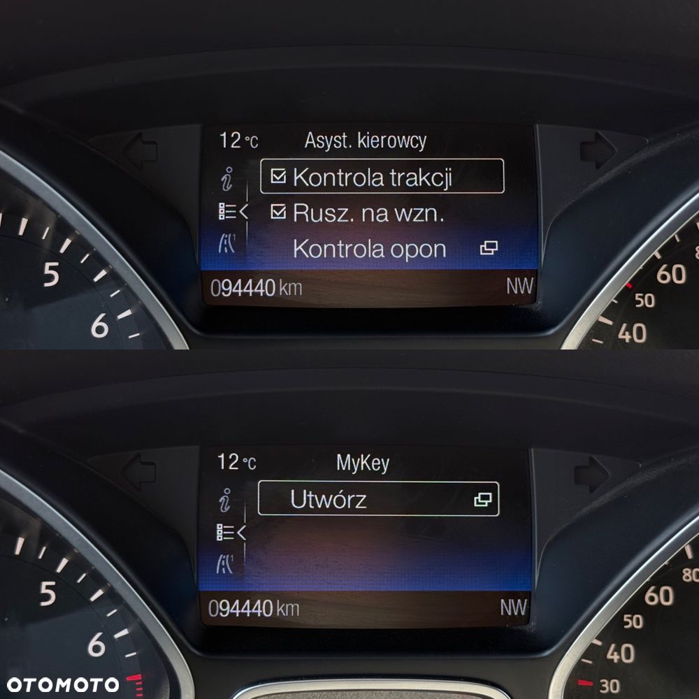 Ford Kuga 1.5 EcoBoost 2x4 ST-Line - 15