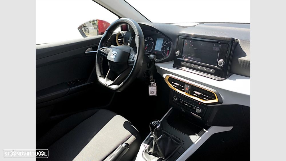 SEAT Arona 1.0 TSI Style - 21