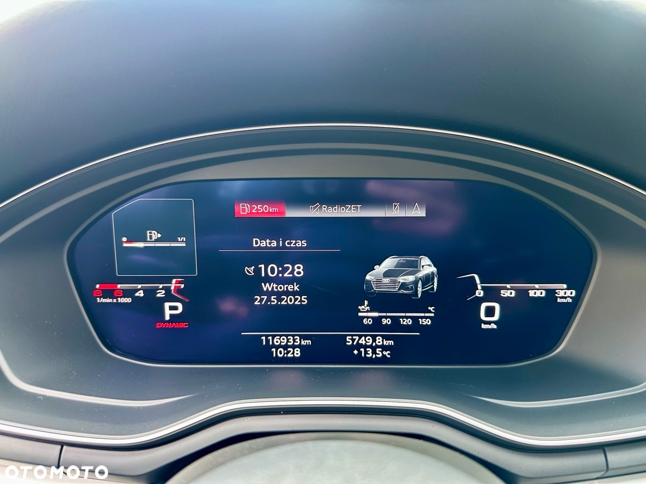Audi A4 - 18