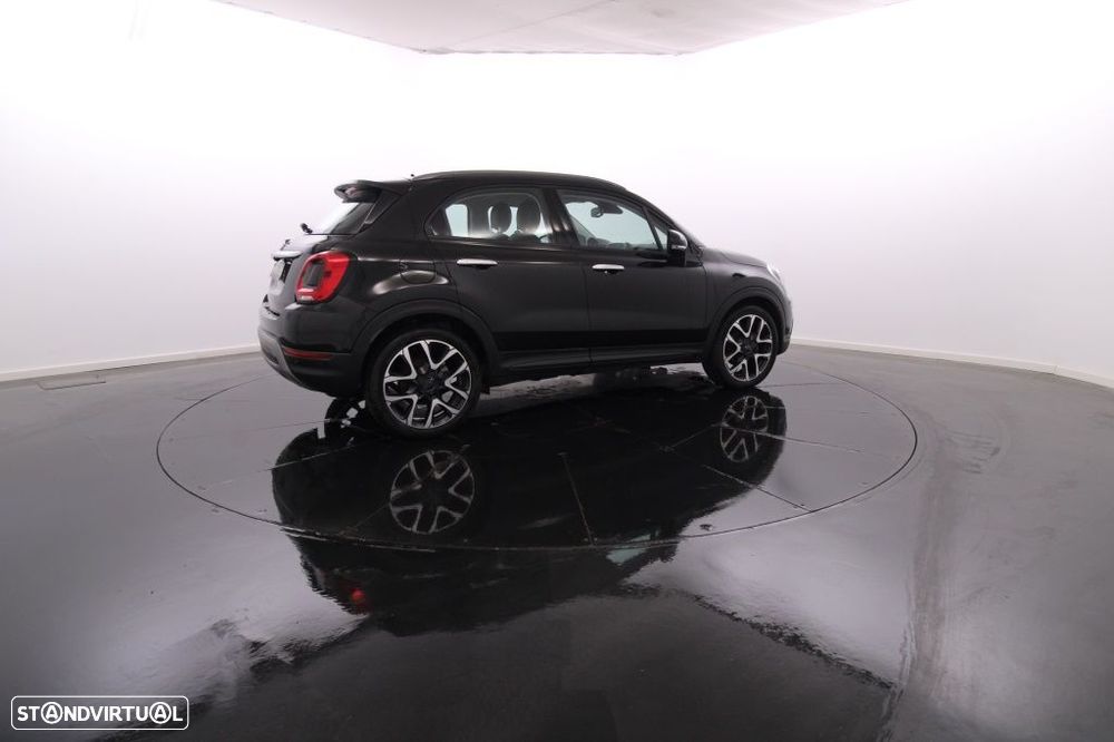 Fiat 500X 1.3 MJ City Cross - 8