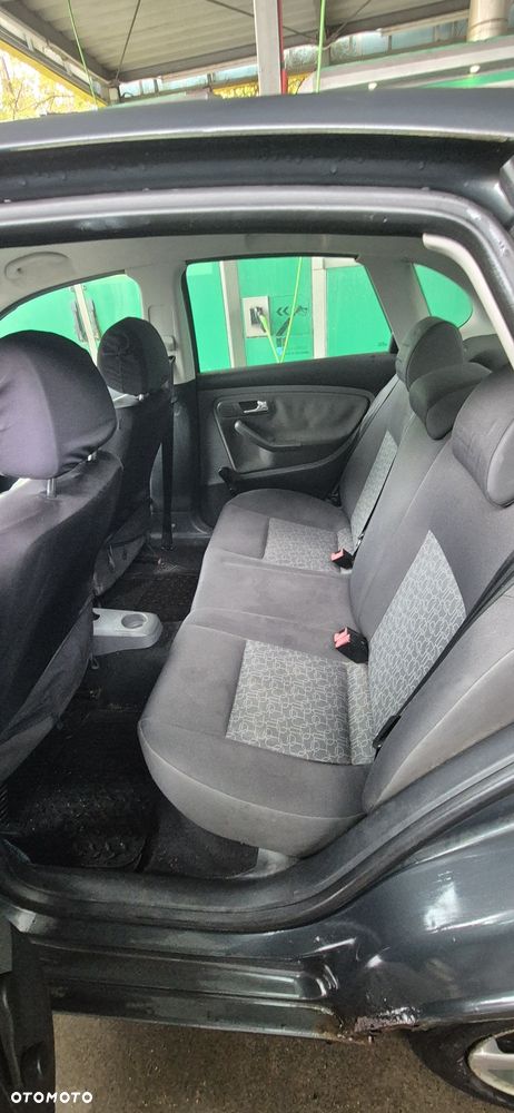 Seat Cordoba - 6