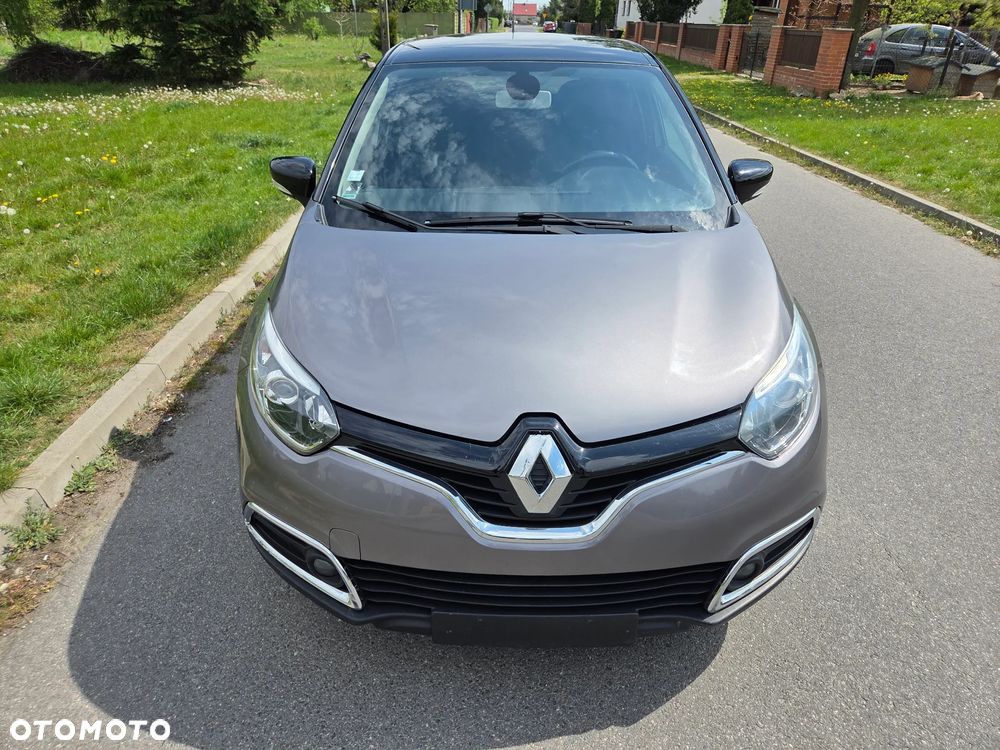 Renault Captur ENERGY dCi 90 Start&Stop Dynamique - 4