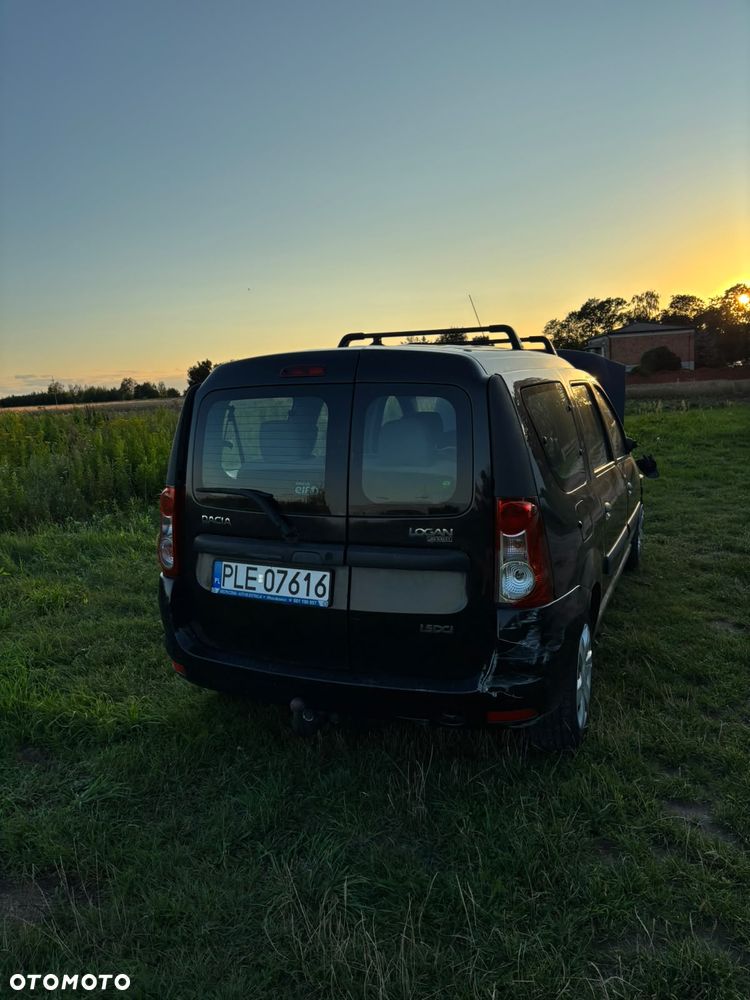Dacia Logan 1.5 dCi Ambiance - 19