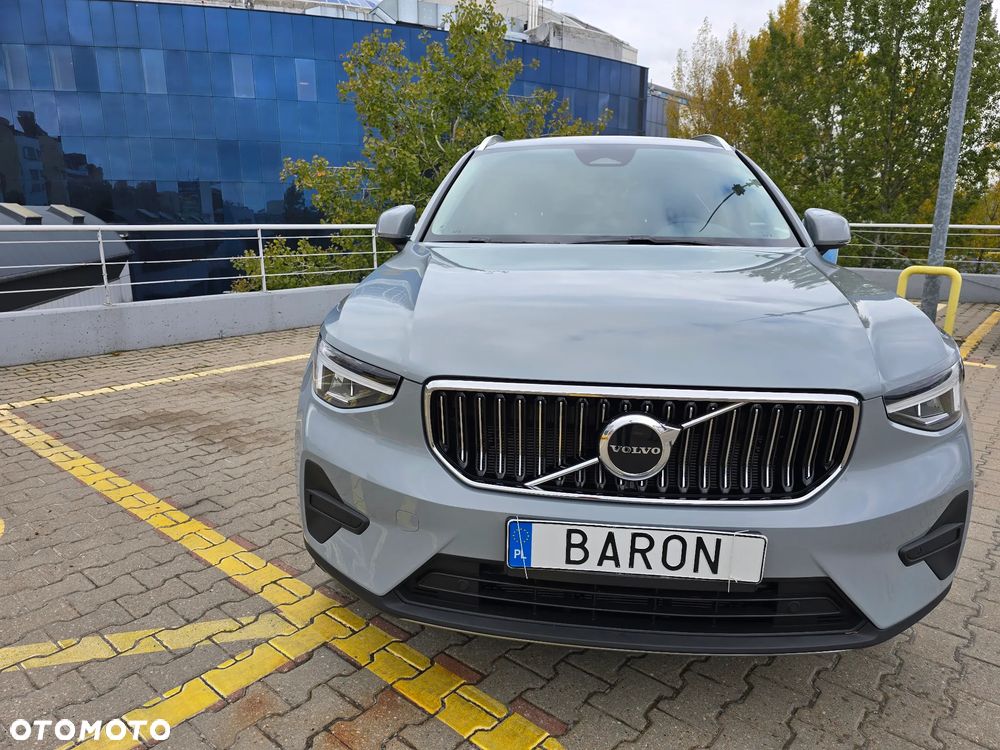 Volvo XC 40 T5 AWD Momentum - 5