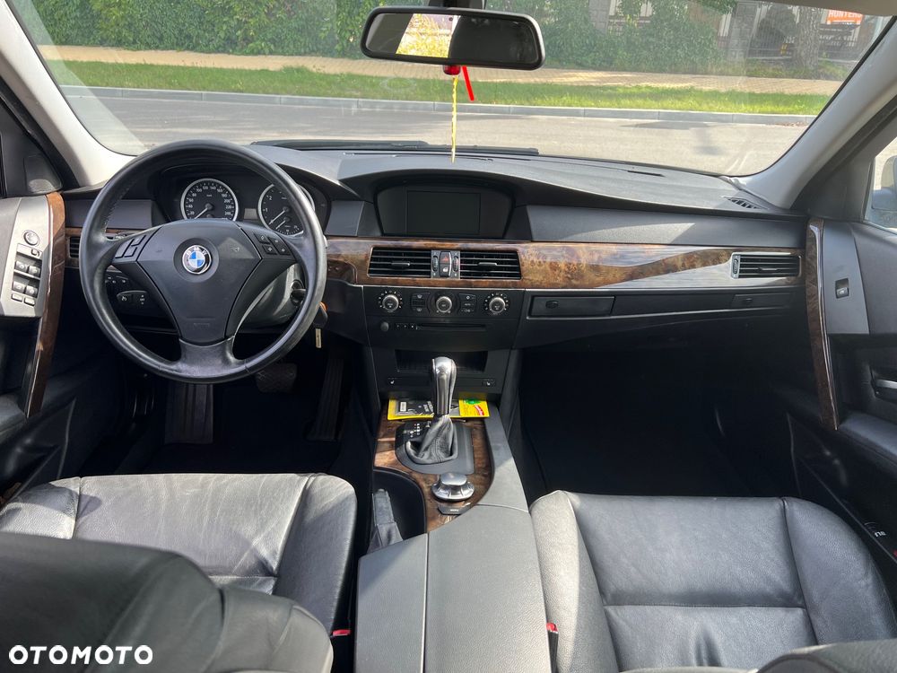 BMW Seria 5 - 14