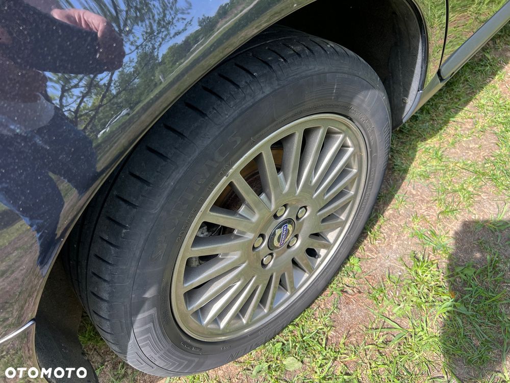 Volvo V50 1.8 Momentum - 6