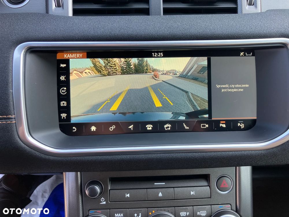 Land Rover Range Rover Evoque TD4 Pure - 24