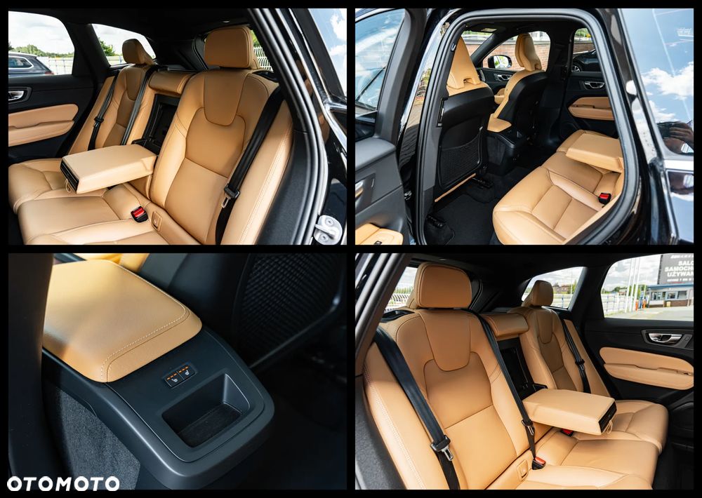 Volvo XC 60 B4 D AWD Ultimate Bright - 28