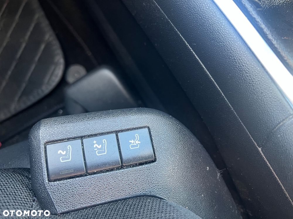 Citroën C4 Picasso 2.0 BlueHDi Exclusive - 24