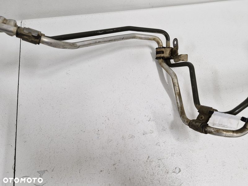 RENAULT MASTER 3 III LIFT 4 IV PRZEWÓD PRZEWODY WSPOMAGANIA RURKI WĄŻ - 4