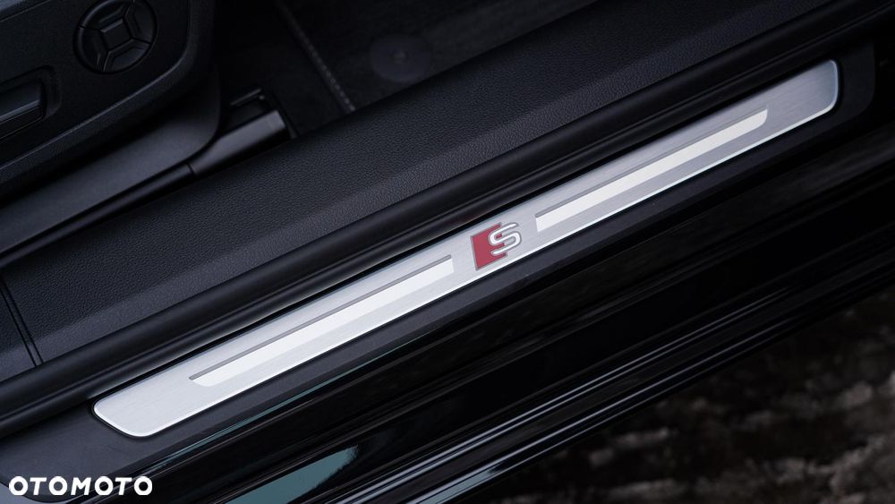 Audi A6 Avant 40 TDI mHEV Quattro S Line S tronic - 22