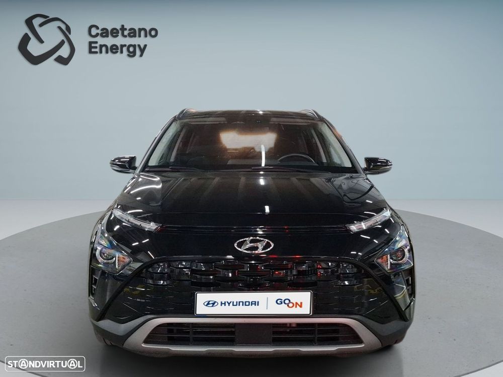 Hyundai Bayon 1.0 T-GDI Premium DCT - 2