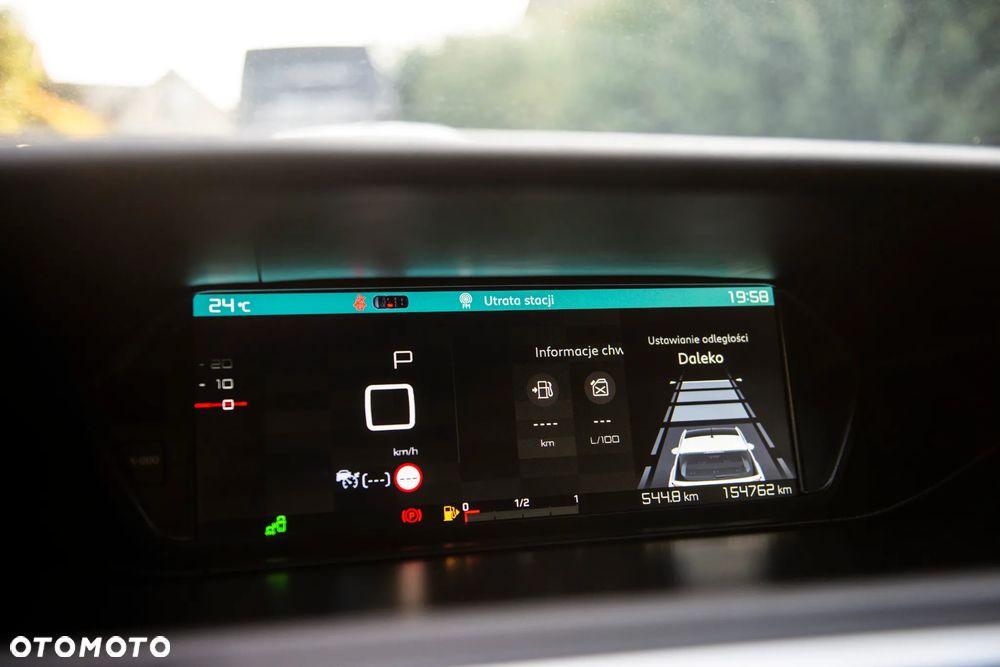 Citroën C4 Picasso BlueHDi 150 EAT6 Exclusive - 22