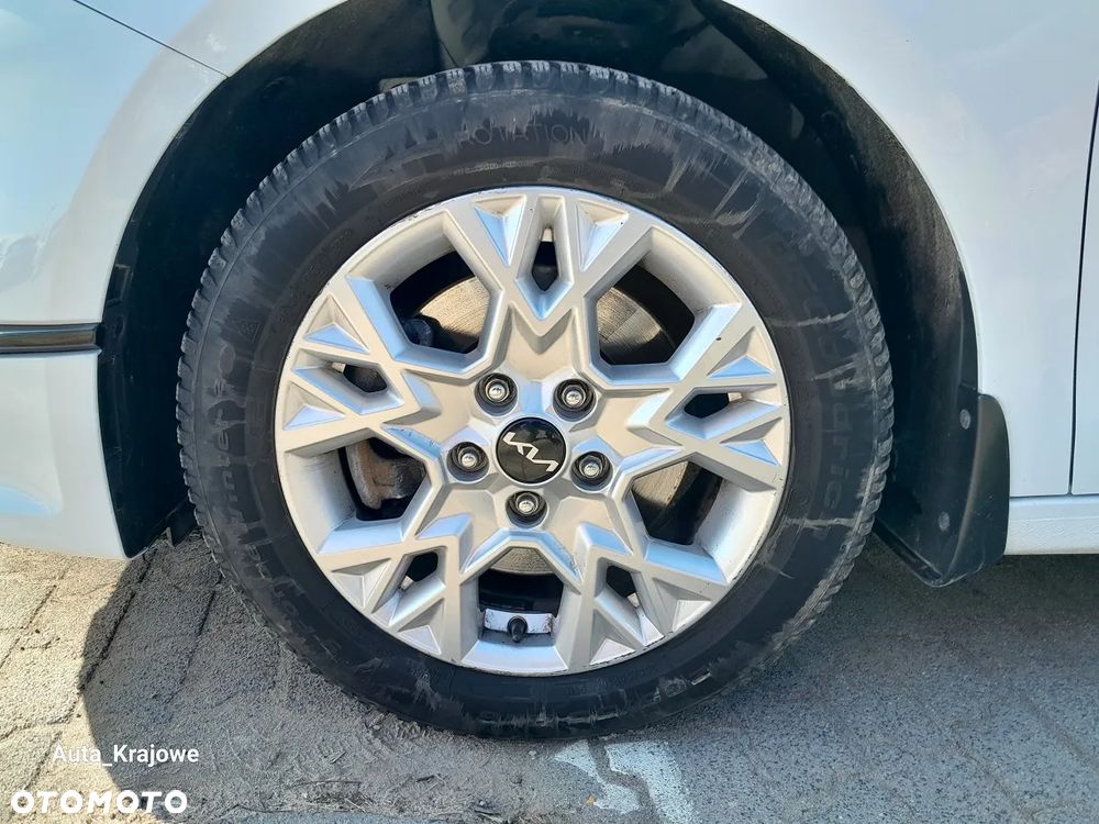 Kia Ceed 1.5 T-GDI M - 29