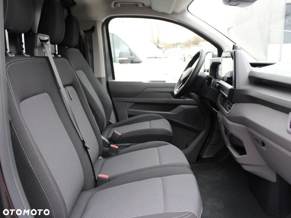 Volkswagen Transporter - 19