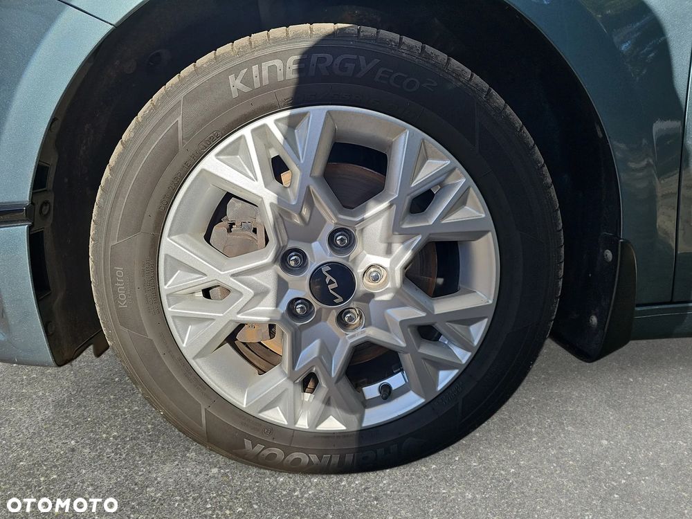Kia Ceed 1.5 T-GDI M - 9