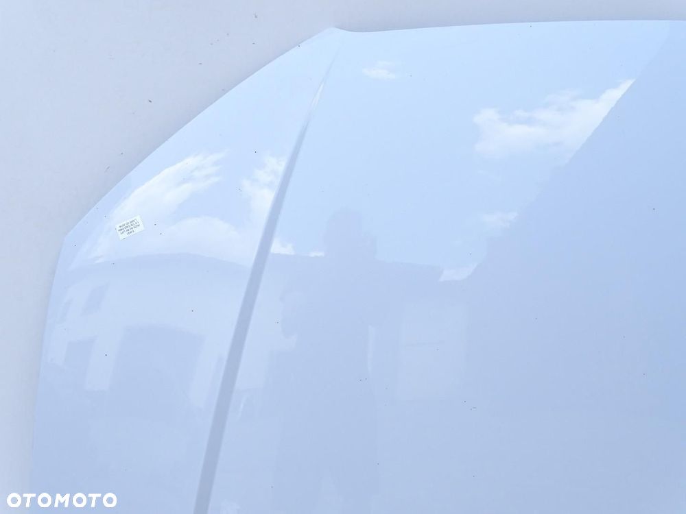 MASKA POKRYWA SILNIKA PRZÓD LS9R AUDI A3 8V 12-20r LIFT HB 5D 3D - 7