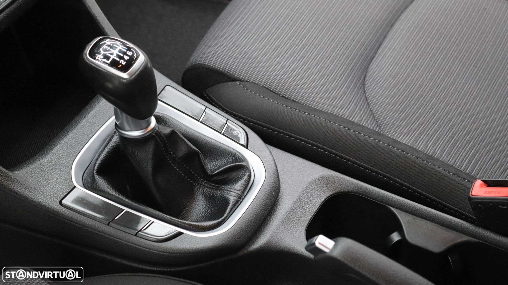 Hyundai i30 1.0 T-GDI Style - 13
