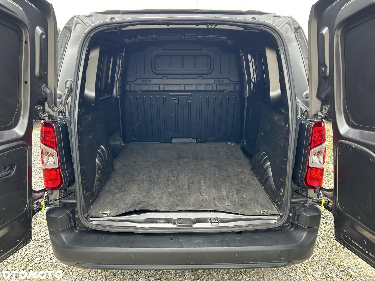 Toyota PROACE CITY - 11