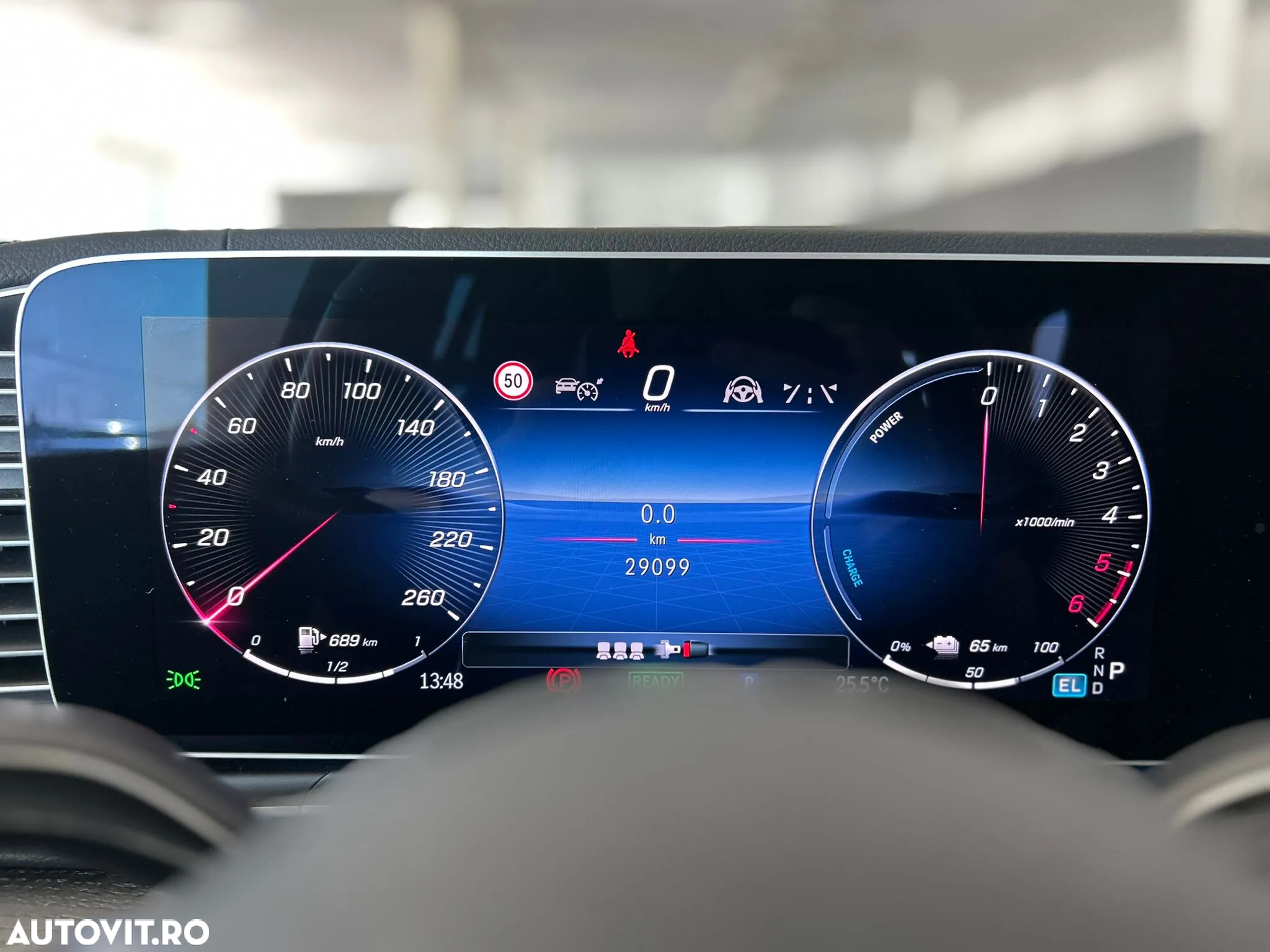 Mercedes-Benz GLE 350 de 4Matic 9G-TRONIC Advanced - 20