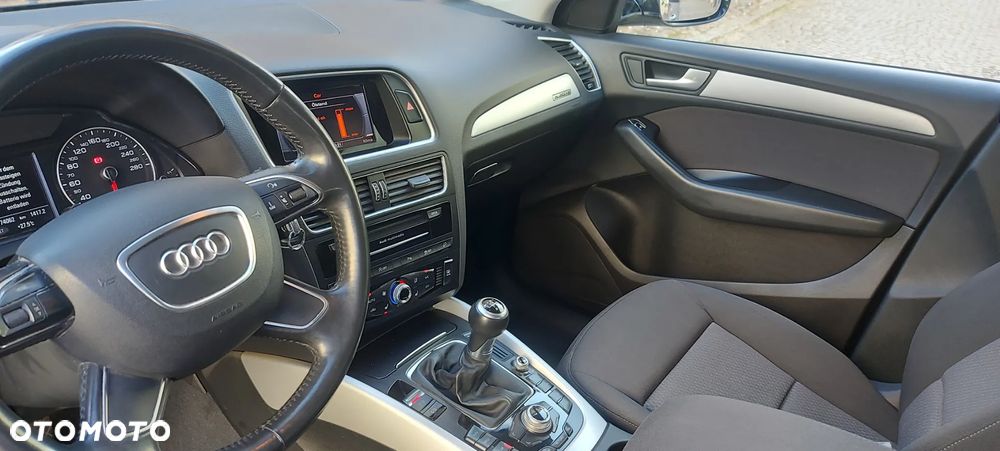 Audi Q5 - 18