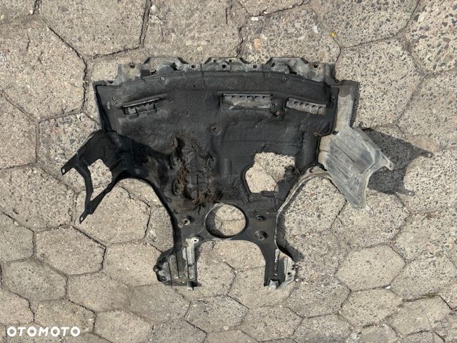 HONDA CIVIC VIII 06-11r OSŁONA DOLNA SILNIKA PŁYTA UFO - 2