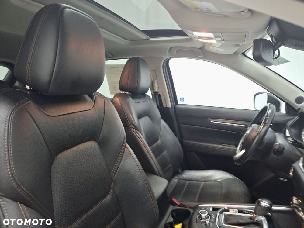 Mazda CX-5 - 12