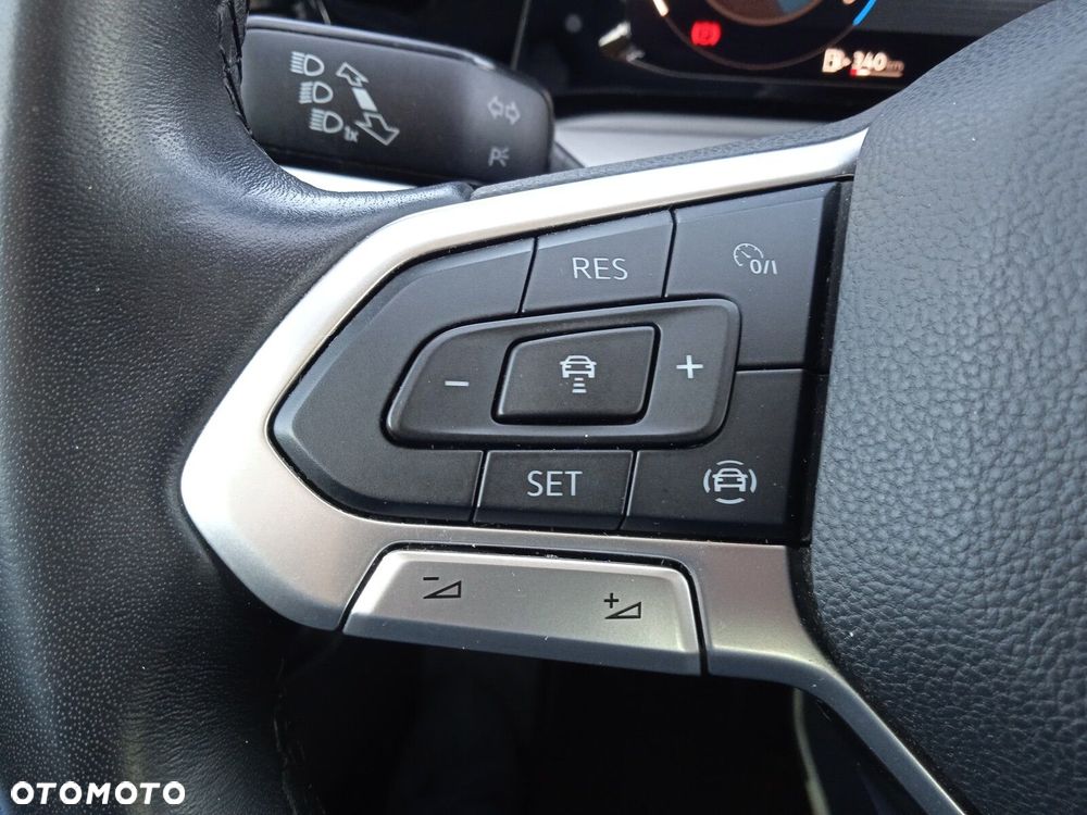Volkswagen Golf Variant 2.0 TDI Life - 14