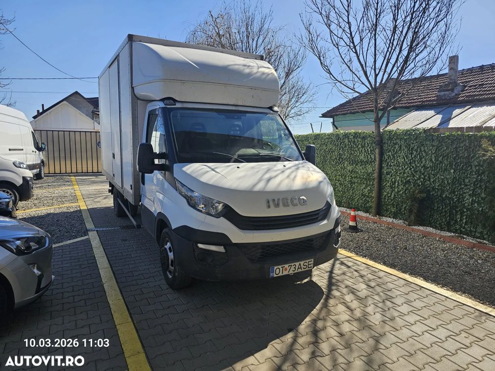 Iveco Daily - 1