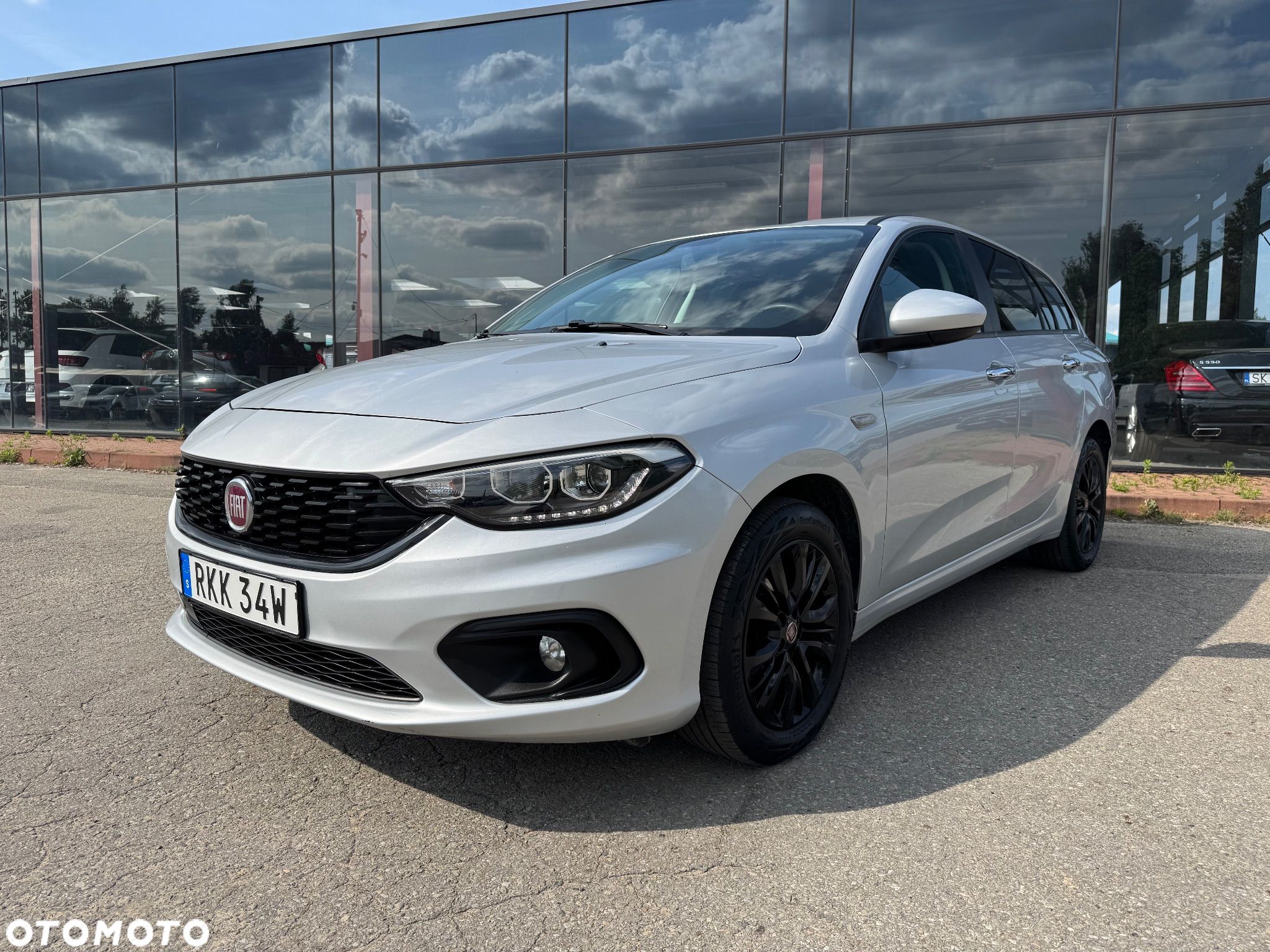 Fiat Tipo 1.4 16v Street - 1