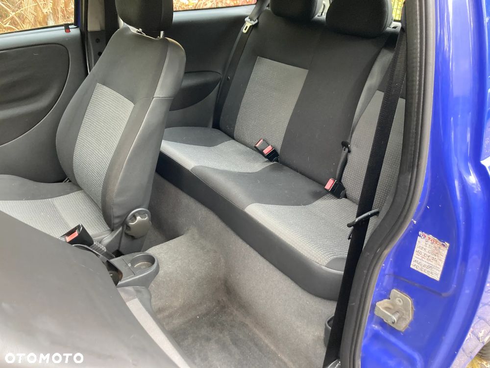 Opel Corsa 1.0 12V Start - 9