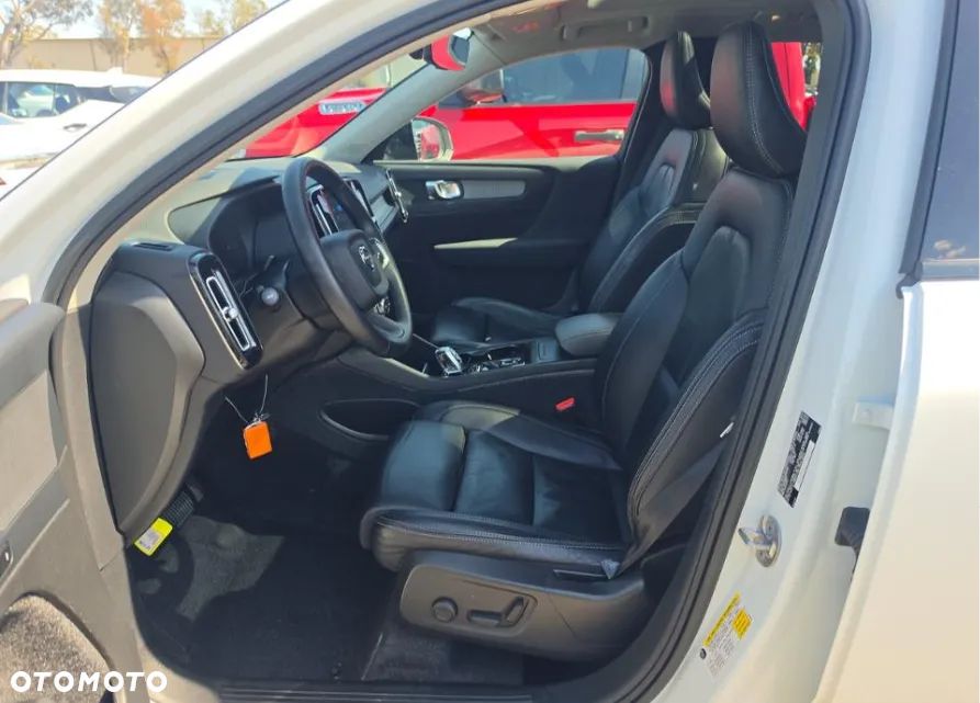 Volvo XC 40 - 7