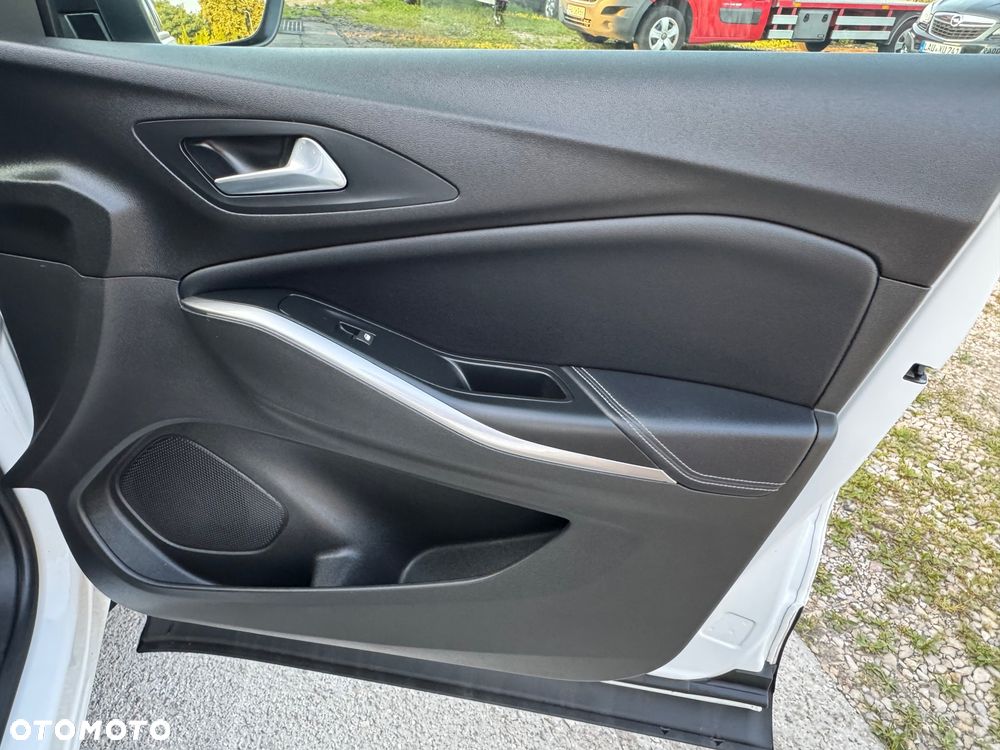 Opel Grandland X 1.5 CDTI Elegance Business Pack S&S - 23