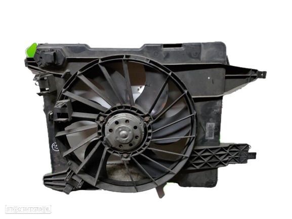 Termoventiladores / Motoventiladores Renault Megane Ii (Bm0/1_, Cm0/1_ - 1