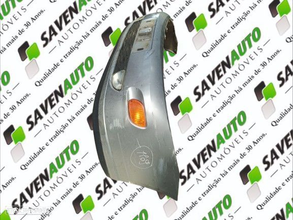 Para Choques Frente Ford Focus Turnier (Dnw) - 2